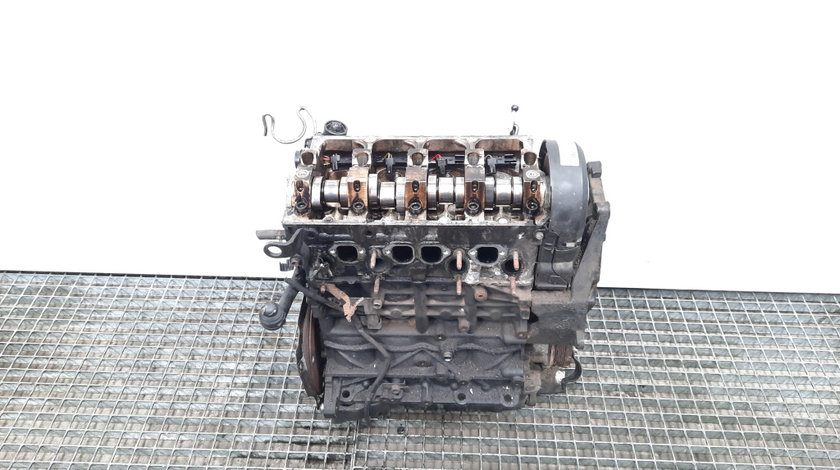 Motor, cod BVK, VW Sharan (7M8, 7M9, 7M6), 1.9 TDI, BVK (pr;110747)