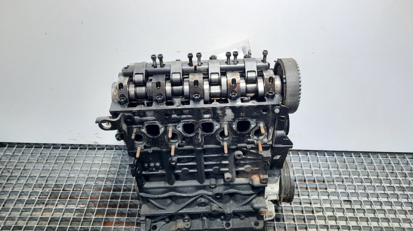 Motor, cod BVK, VW Sharan (7M8, 7M9, 7M6), 1.9 TDI (id:614385)