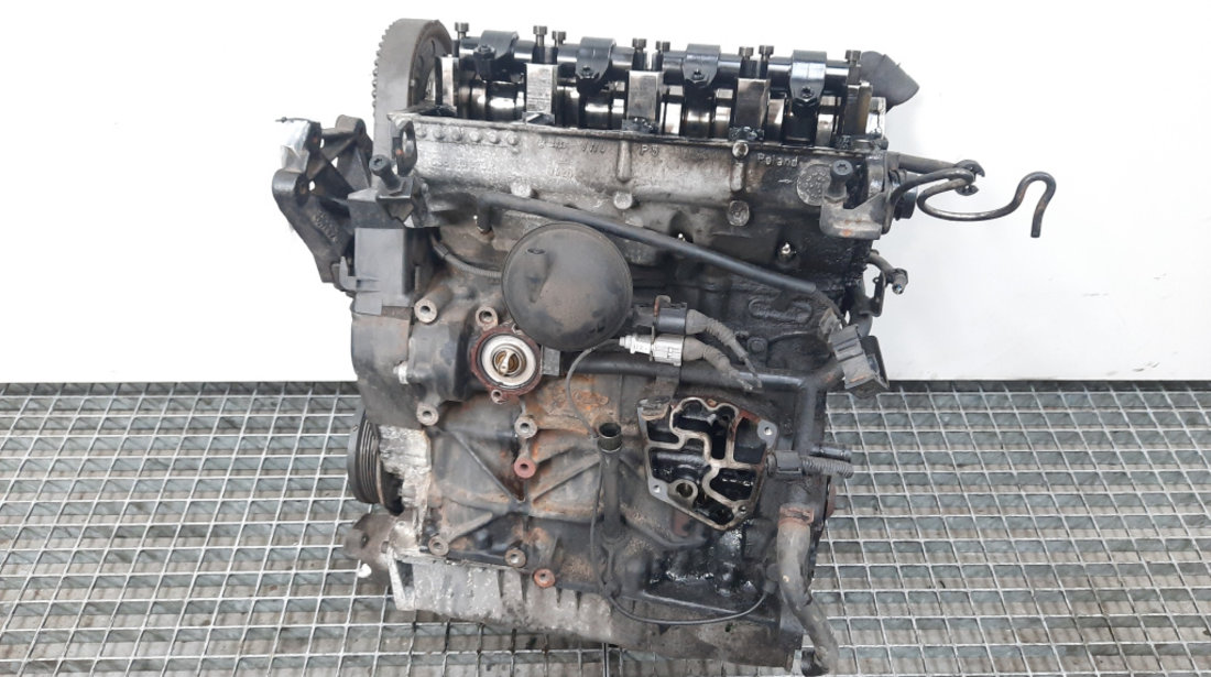 Motor, cod BVK, Vw Sharan (7M8, 7M9, 7M6) 1.9 tdi (id:461046)