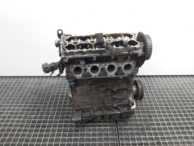 Motor, cod BVX, VW Passat Variant (3C5), 2.0 FSI, 4X4 (id:601278)