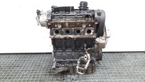 Motor, cod BWA, Audi A3 (8P1) 2.0 TFSI, BWA (pr:11...