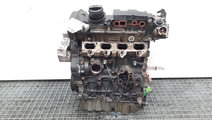 Motor, cod BWA, Audi A3 Sportback (8PA) 2.0 TFSI, ...
