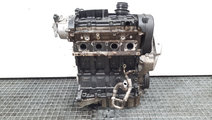 Motor, cod BWA, Audi TT (8J3) 2.0 TFSI, BWA (pr:11...