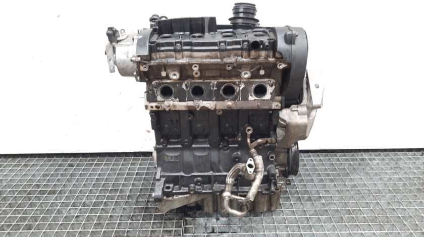 Motor, cod BWA, Seat Altea XL (5P5, 5P8) 2.0 TFSI, BWA (idi:475277)