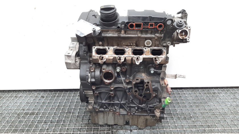 Motor, cod BWA, Seat Leon (1P1) 2.0 TFSI, BWA (idi:475277)