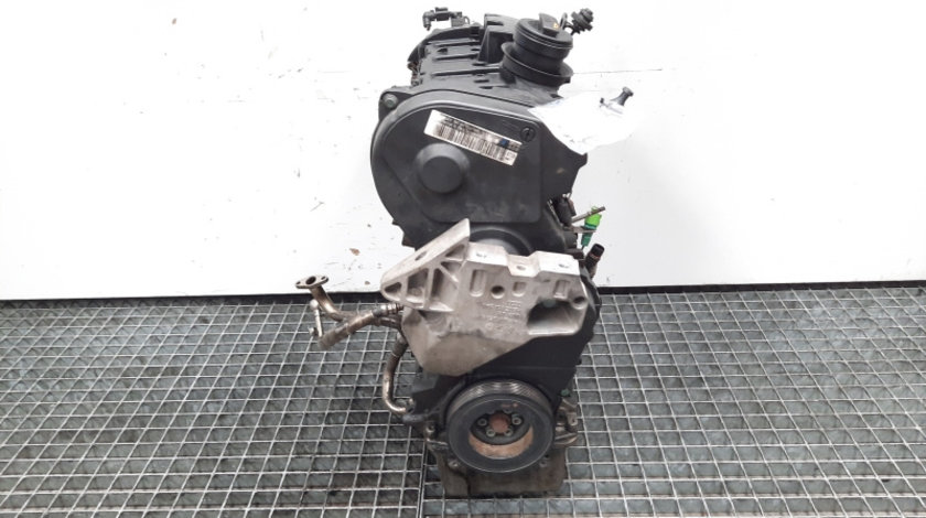 Motor, cod BWA, Seat Toledo 3 (5P2) 2.0 TFSI, BWA (idi:475277)