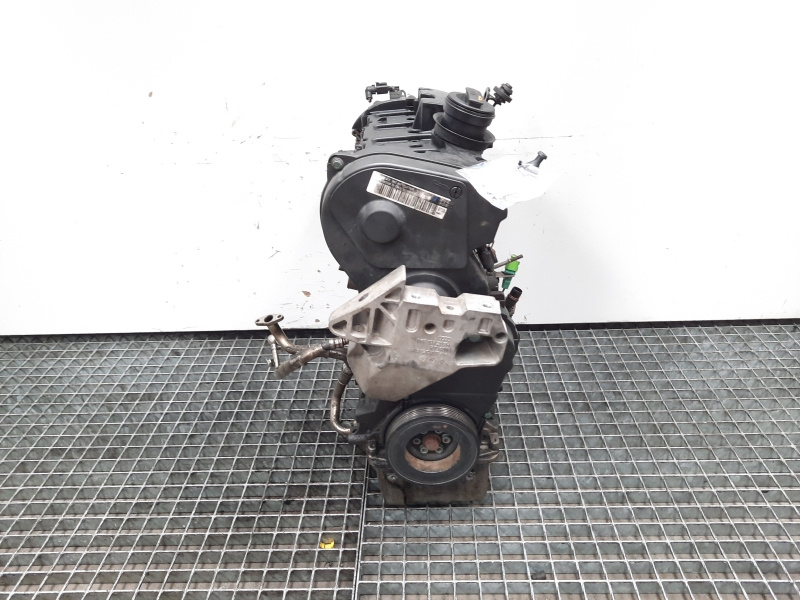 Motor, cod BWA, Vw Golf 5 (1K1) 2.0 GTI, BWA (pr:111745)