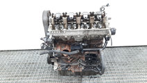 Motor, cod BXE, Audi A3 Cabriolet (8P7), 1.9 TDI (...