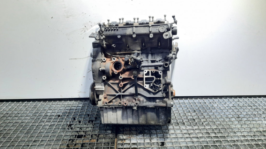 Motor, cod BXE, Seat Altea (5P1) 1.9 TDI (id:510964)
