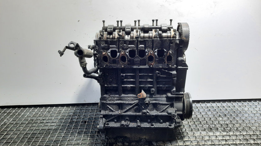 Motor, cod BXE, Seat Altea (5P1), 1.9 TDI (idi:510961)