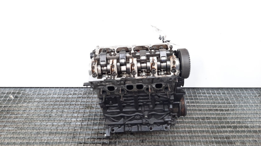Motor, cod BXE, Seat Altea XL (5P5, 5P8), 1.9 TDI, BXE (id:571457)