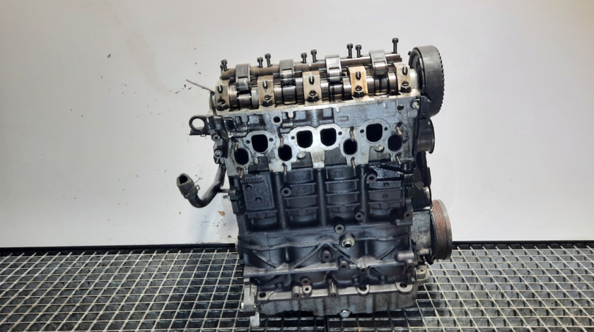 Motor, cod BXE, Skoda Octavia 2 Combi (1Z5) 1.9 TDI (pr:111745)