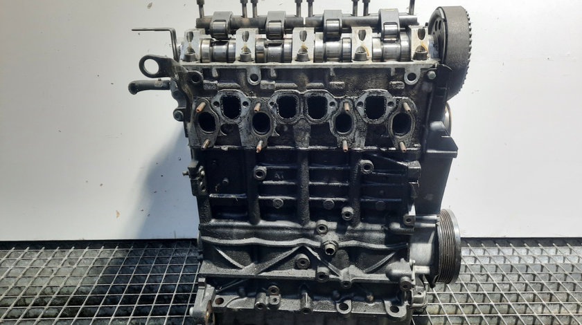 Motor, cod BXE, Skoda Superb II (3T4), 1.9 TDI (pr;110747)