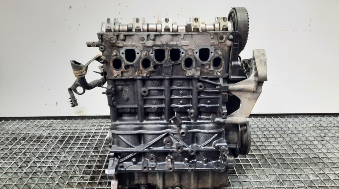 Motor, cod BXE, Vw Golf 5 (1K1) 1.9 TDI (id:485625)