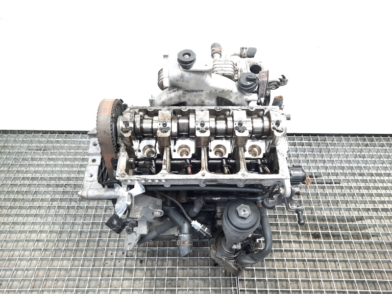 Motor, cod BXE, VW Golf 5 (1K1), 1.9 TDI (pr;110747)