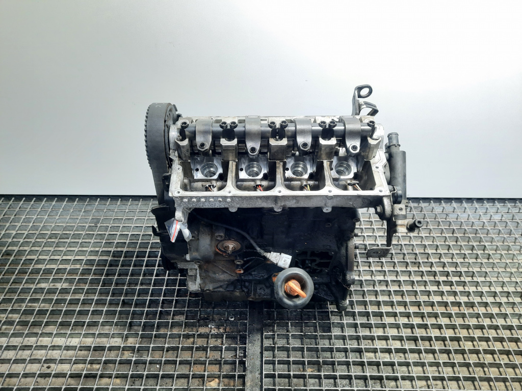 Motor, cod BXE, VW Golf 5 Plus (5M1), 1.9 TDI (pr:110747)