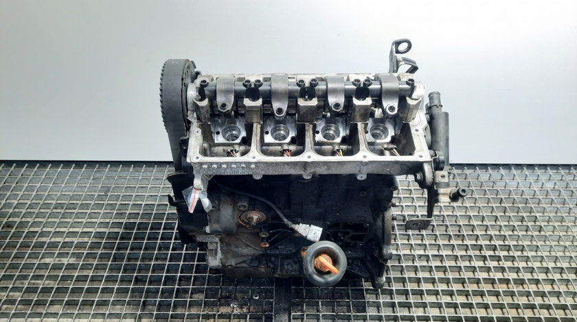 Motor, cod BXE, VW Golf 5 Plus (5M1), 1.9 TDI (pr:110747)