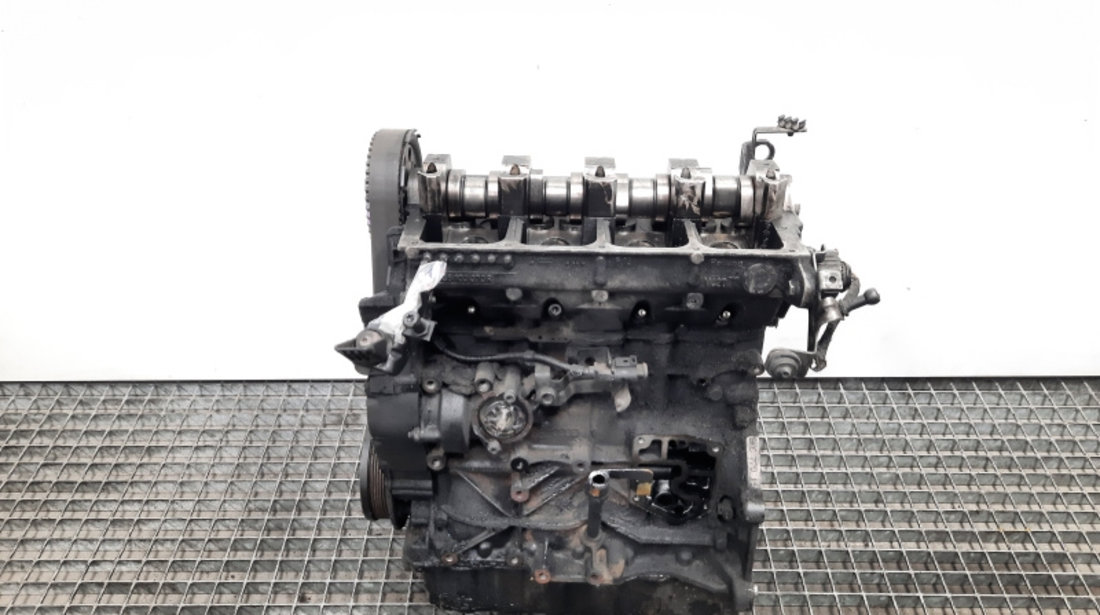 Motor, cod BXE, VW Golf 5 Plus (5M1), 1.9 TDI (pr;110747)