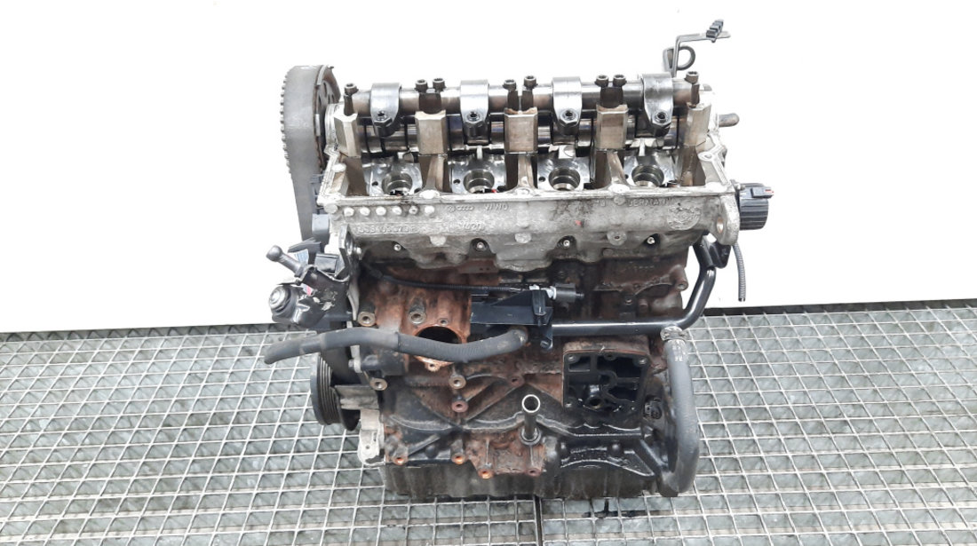 Motor, cod BXE, VW Jetta 3 (1K2) 1.9 tdi (pr:111745)