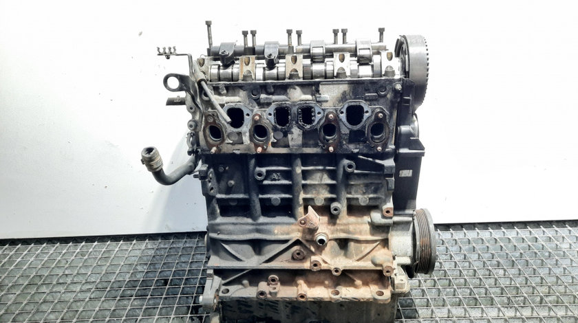 Motor, cod BXE, Vw Passat (3C2) 1.9 TDI (pr;110747)