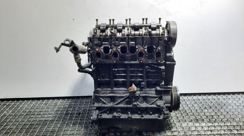 Motor, cod BXF, Seat Altea XL (5P5, 5P8), 1.9 TDI (idi:510961)