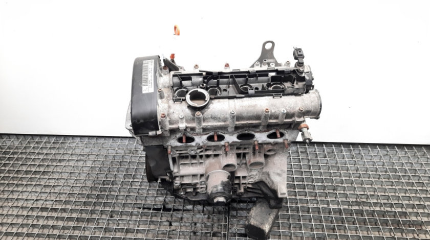 Motor, cod BXW, Seat Ibiza 4 (6L1), 1.4 benz (idi:597713)