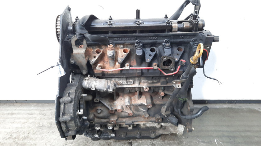 Motor, cod C9DA, Ford Focus 1, 1.8 tddi (id:460476)