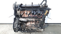 Motor, cod C9DA, Ford Focus 1 Sedan, 1.8 tddi