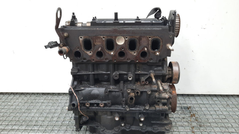 Motor, cod C9DB, Ford Focus 1, 1.8 TDDI (id:456834)