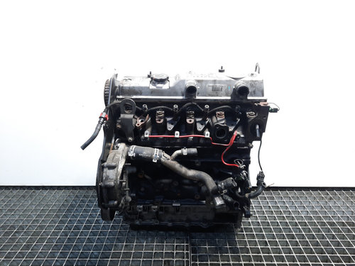 Motor, cod C9DB, Ford Focus 1, 1.8 TDDI (id:497750)