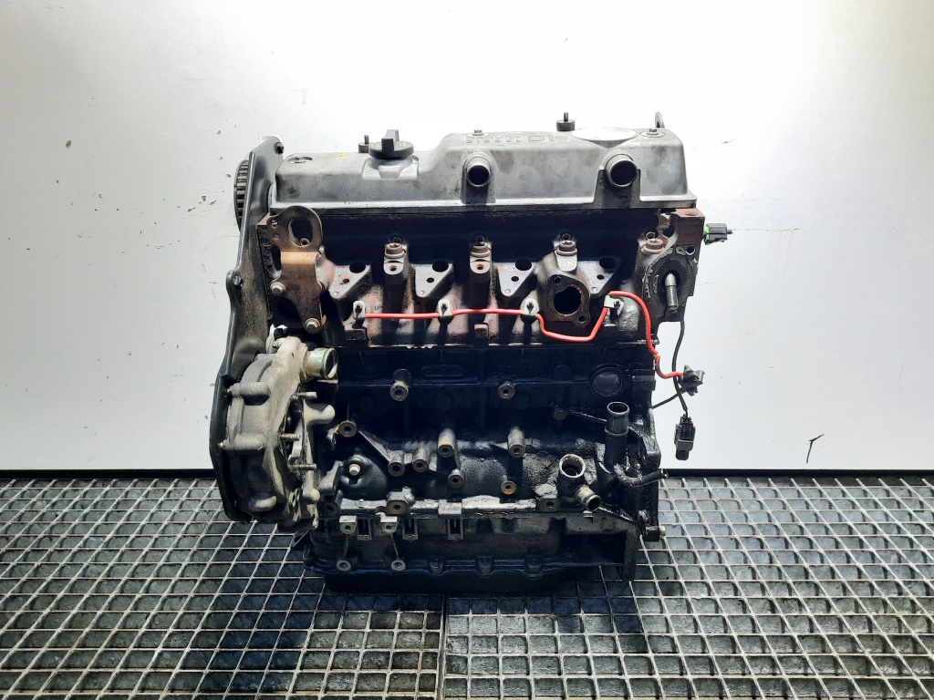 Motor, cod C9DB, Ford Focus 1, 1.8 TDDI (id:505087)