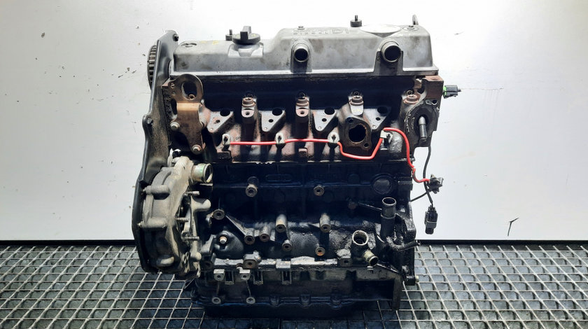Motor, cod C9DB, Ford Focus 1, 1.8 TDDI (id:505087)