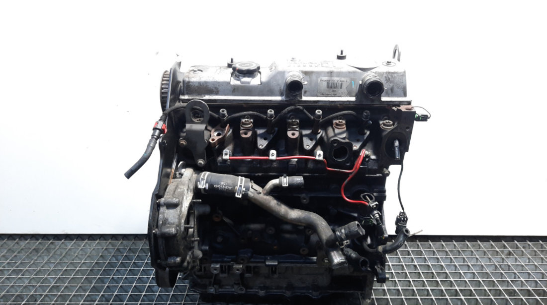 Motor, cod C9DB, Ford Focus 1 Combi, 1.8 TDDI (pr;110747)