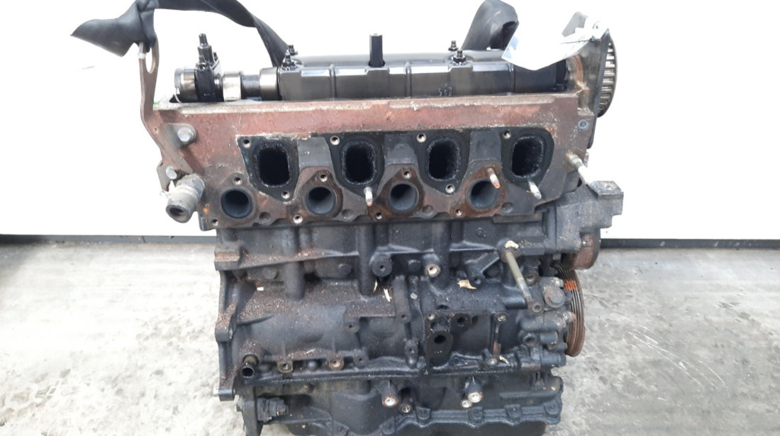 Motor, cod C9DB, Ford Focus 1 Combi, 1.8 tddi