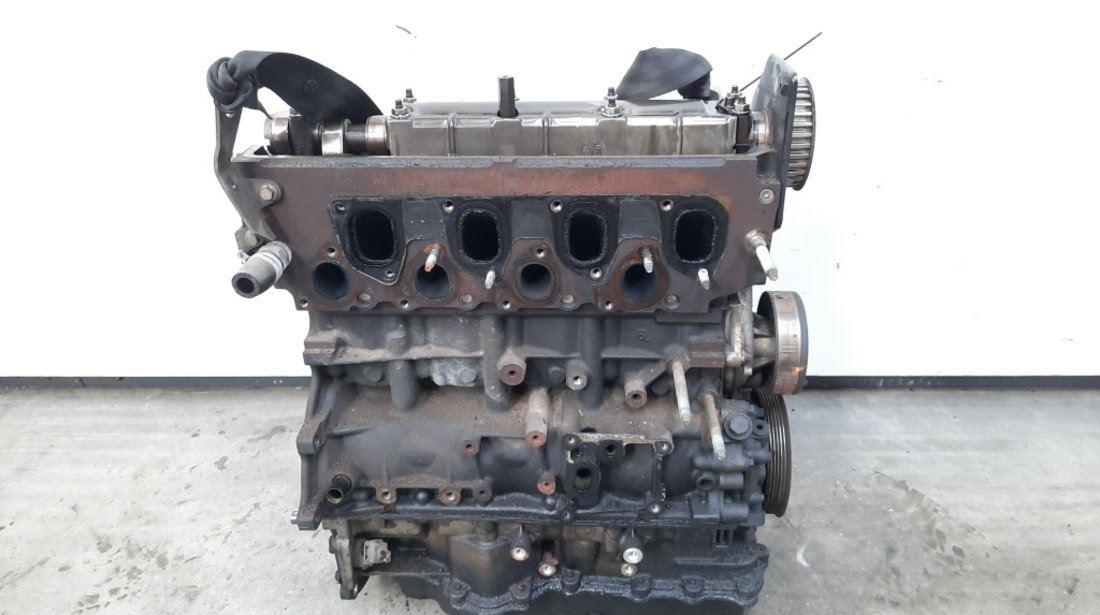 Motor, cod C9DB, Ford Focus 1 Sedan, 1.8 tddi