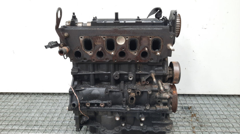 Motor, cod C9DB, Ford Focus 1 Sedan, 1.8 TDDI