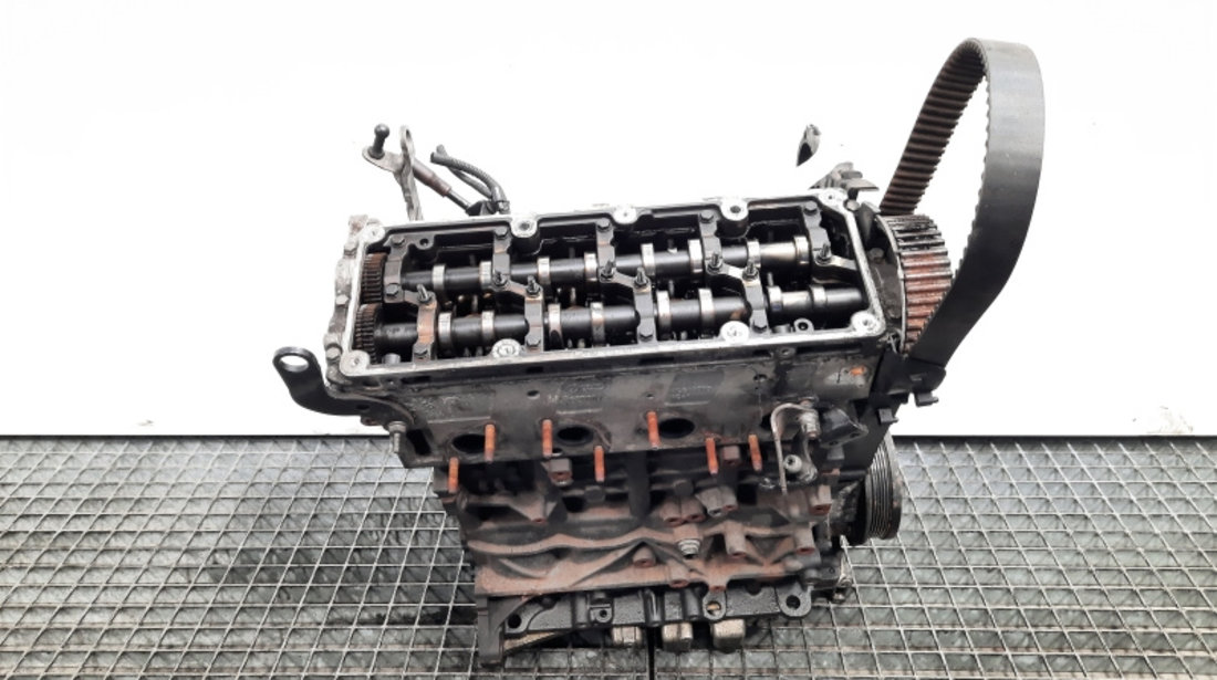 Motor, cod CAG, Audi A4 (8K2, B8), 2.0 TDI (id:601274)