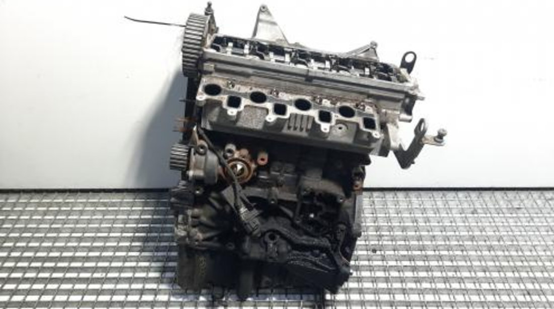 Motor, cod CAG, Audi A4 (8K2, B8) 2.0 TDI (pr:110747)