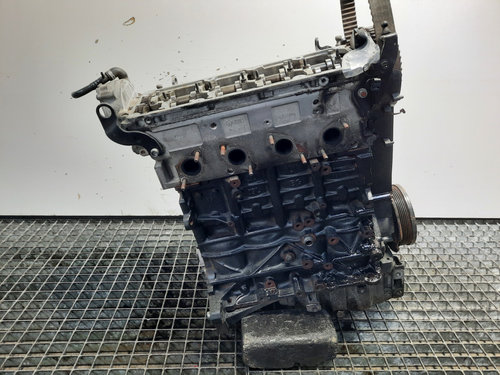Motor, cod CAG, Audi A4 (8K2, B8), 2.0 TDI (pr:110747)