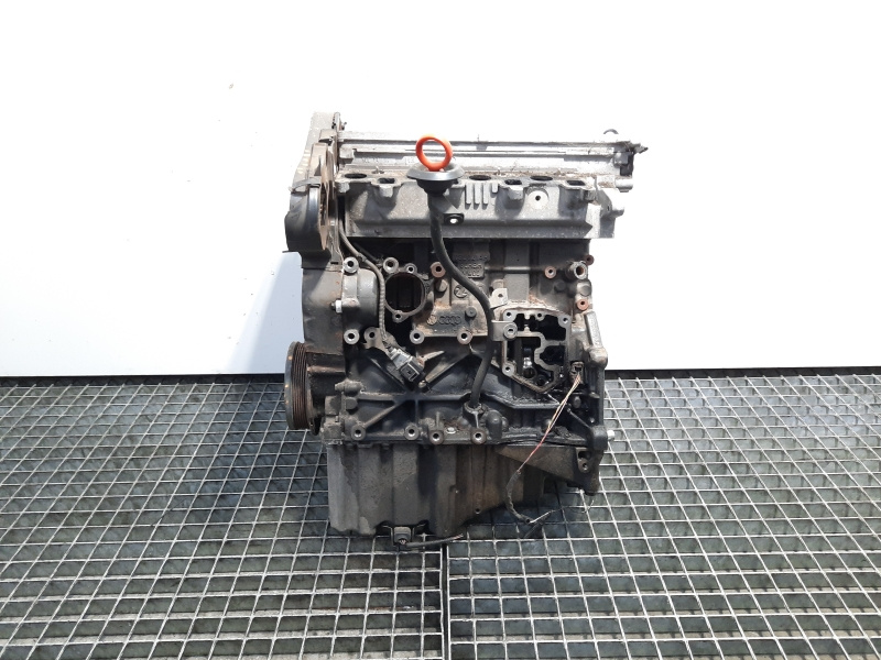 Motor, cod CAG, Audi A4 Allroad (8KH, B8) 2.0 tdi (pr:110747)