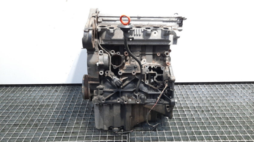 Motor, cod CAG, Audi A4 Allroad (8KH, B8) 2.0 tdi (pr:110747)