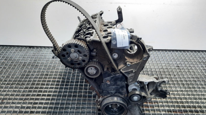 Motor, cod CAG, Audi A4 Avant (8K5, B8), 2.0 TDI (id:619995)