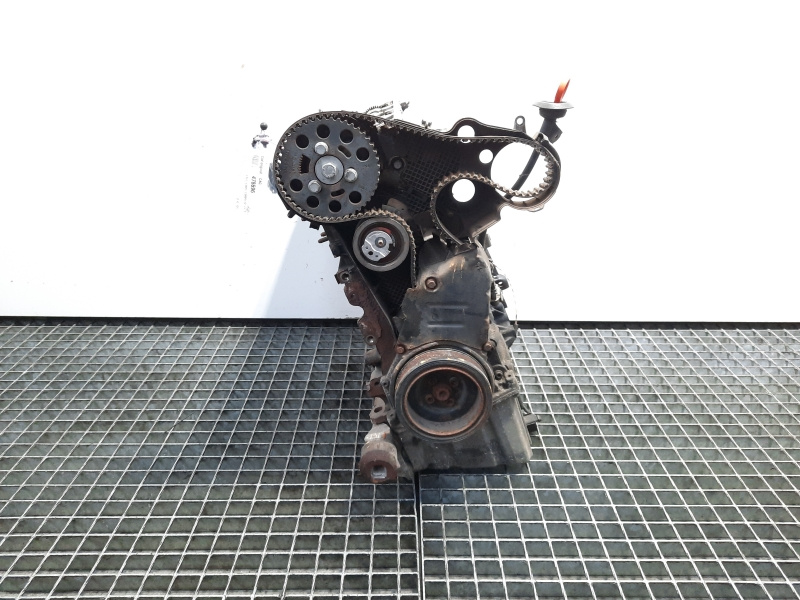 Motor, cod CAG, Audi A4 Avant (8K5, B8) 2.0 tdi (pr:110747)