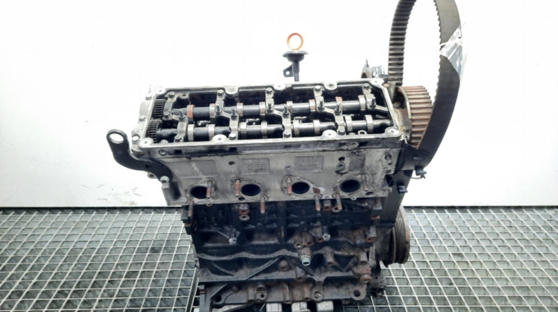 Motor, cod CAG, Audi A5 (8T3) 2.0 TDI (id:619998)