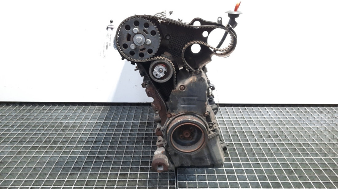 Motor, cod CAG, Audi A5 (8T3) 2.0 tdi (pr:110747)