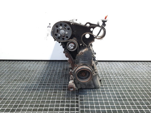 Motor, cod CAG, Audi A6 (4F2, C6) 2.0 tdi (pr:110747)