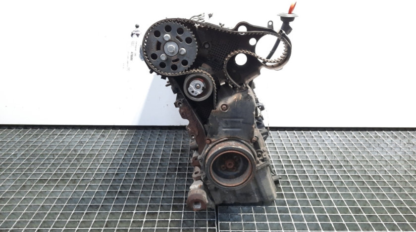 Motor, cod CAG, Audi A6 (4F2, C6) 2.0 tdi (pr:110747)