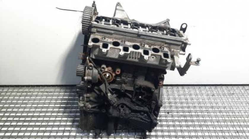 Motor, cod CAG, Audi A6 Avant (4F5, C6) 2.0 TDI (pr:110747)