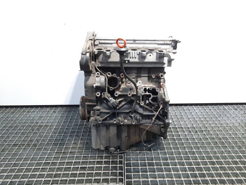 Motor, cod CAG, Audi A6 Avant (4F5, C6) 2.0 tdi (pr:110747)