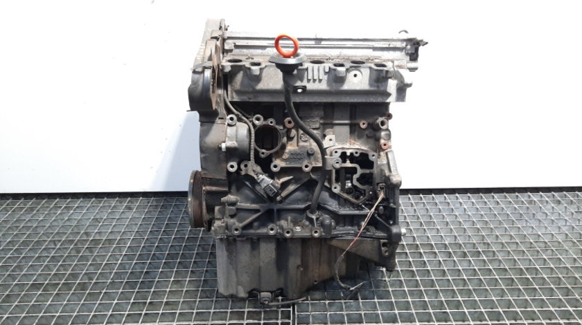 Motor, cod CAG, Audi A6 Avant (4F5, C6) 2.0 tdi (pr:110747)